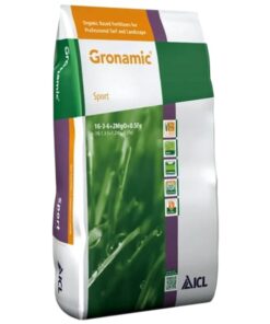ICL Gronamic 16-3-6 Sedumgødning